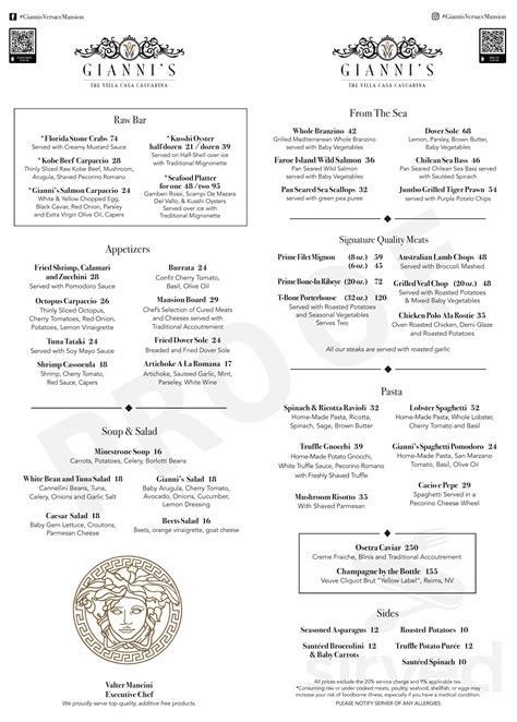 miami beach versace mansion|Versace mansion menu.